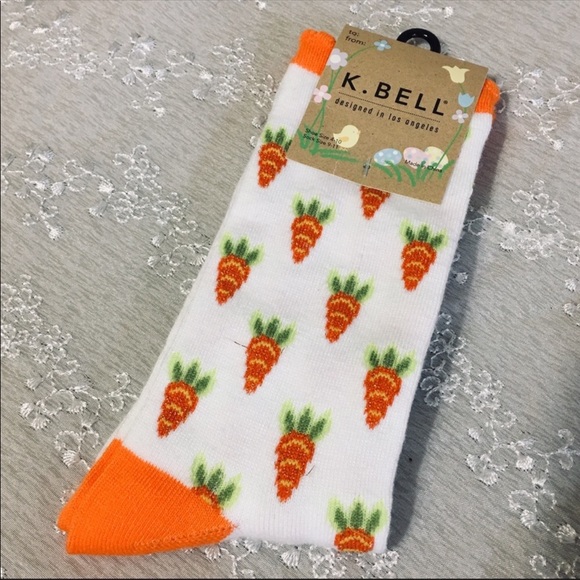 Women Lot of 3 socks featuring Easter moti… - Picture 3 of 5